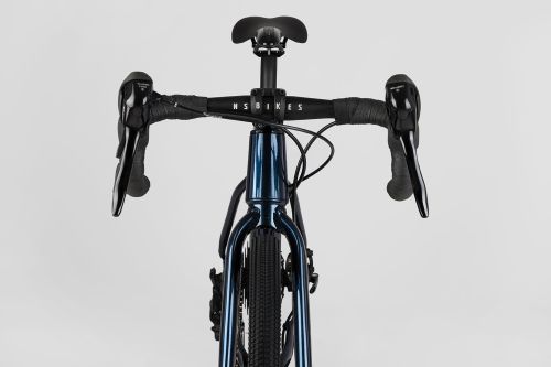 Ns Bikes NSBikes Rag JR rower gravel dla dziecka młodzieżowy junior