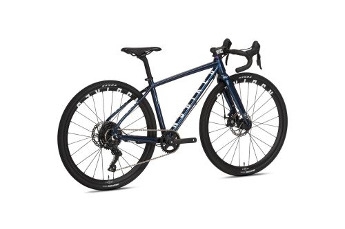 Ns Bikes NSBikes Rag JR rower gravel dla dziecka młodzieżowy junior