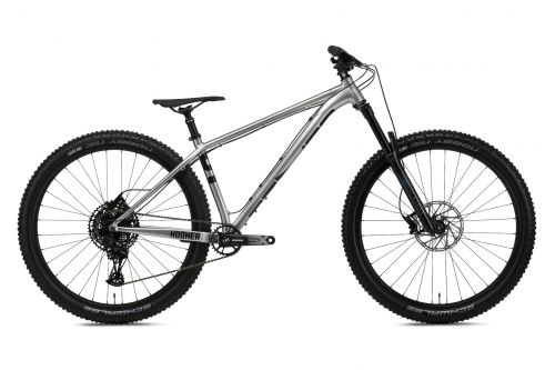Rower górski Octane One Hooner 29 + Pedały + Oświetlenie w 100% gotowy
