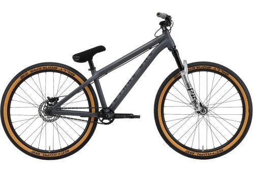 Rower dirt Octane One Melt Evo PIKE DJ