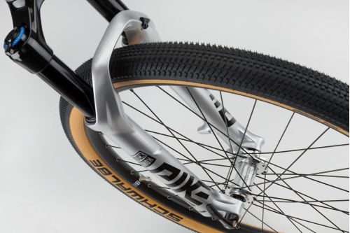 Rower dirt Octane One Melt Evo PIKE DJ