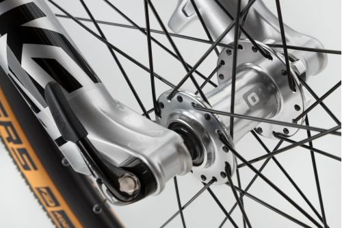 Rower dirt Octane One Melt Evo PIKE DJ