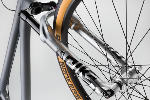 Rower dirt Octane One Melt Evo PIKE DJ