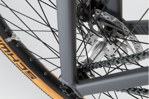 Rower dirt Octane One Melt Evo PIKE DJ