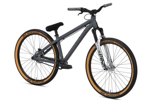 Rower dirt Octane One Melt Evo PIKE DJ