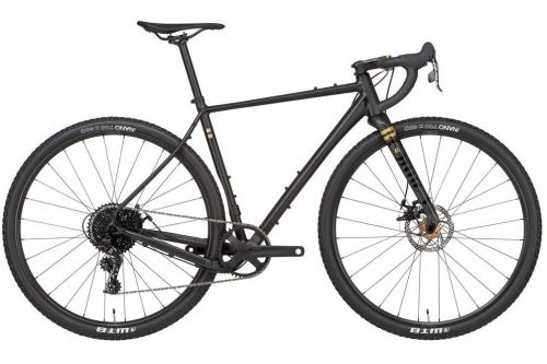 Rower gravel  RONDO RUUT AL2  MIX Rozmiarów w 100% gotowy do jazdy