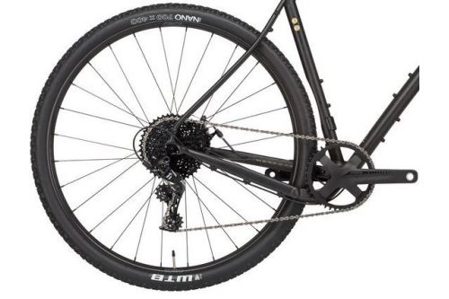 Rower gravel  RONDO RUUT AL2  MIX Rozmiarów w 100% gotowy do jazdy