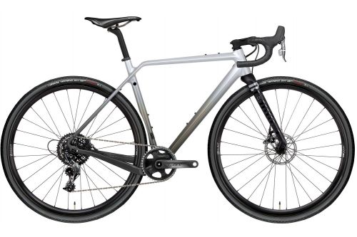Rower gravel RONDO RUUT CF1