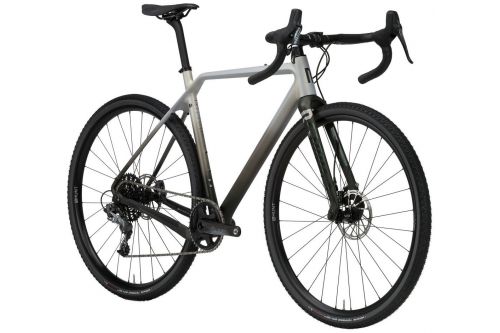 Rower gravel RONDO RUUT CF1