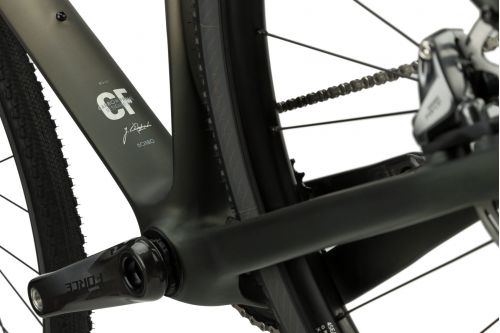 Rower gravel RONDO RUUT CF1