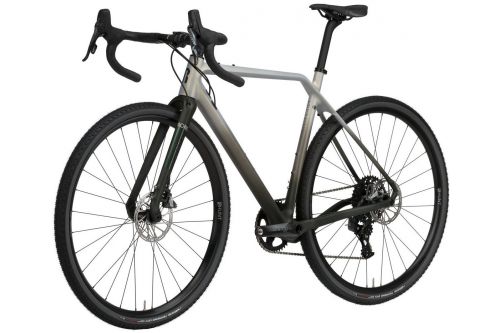 Rower gravel RONDO RUUT CF1