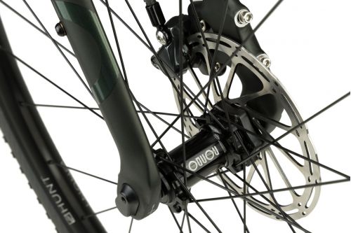 Rower gravel RONDO RUUT CF1