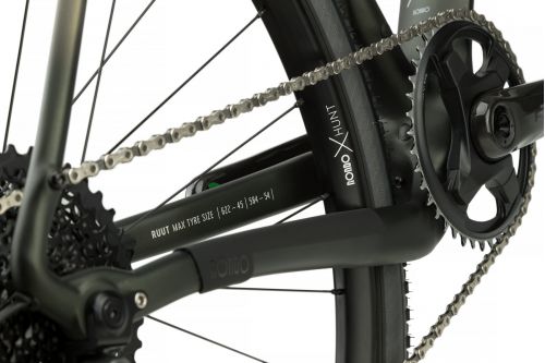 Rower gravel RONDO RUUT CF1