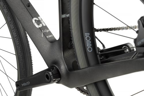 Rondo Ratt CF 2 Rowery Rondo Ns Bikes 7Anna gravel carbon