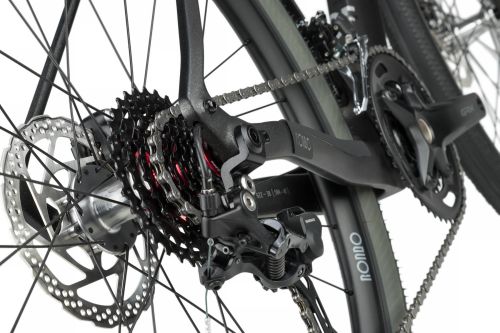 Rondo Ratt CF 2 Rowery Rondo Ns Bikes 7Anna gravel carbon