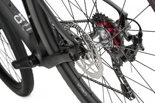 Rondo Ratt CF 2 Rowery Rondo Ns Bikes 7Anna gravel carbon