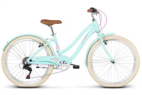 Rower młodzieżowy Le Grand Pave Jr 2019