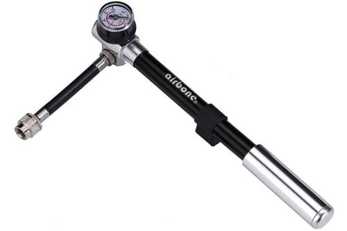 Pompka do amortyzatora Airbone ZT-801 - 300 PSI / 20 Bar