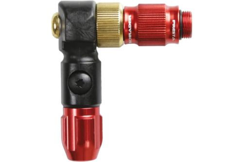 Pompka podłogowa Lezyne Alloy Digital Drive 3.5