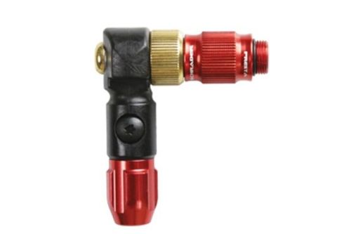 Pompka podłogowa Lezyne Classic Floor Drive ABS-1