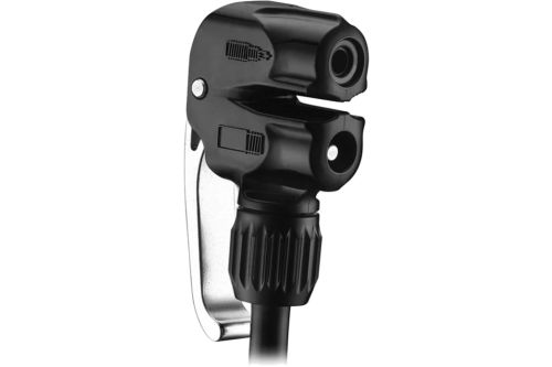 Pompka podłogowa Lezyne Macro HV Floor Drive Dual Valve