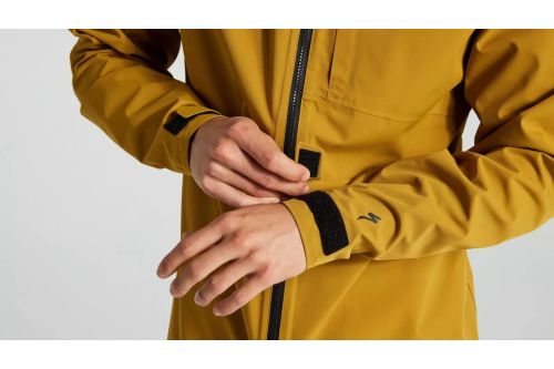 Kurtka Specialized Trail Rain Jacket