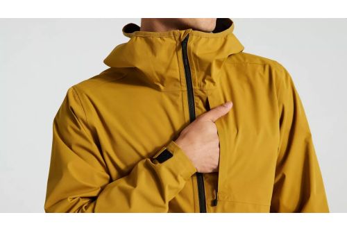 Kurtka Specialized Trail Rain Jacket