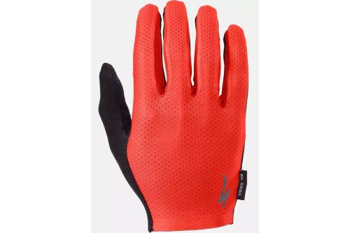 Rękawice SPECIALIZED Men's Body Geometry Grail Long Finger Gloves