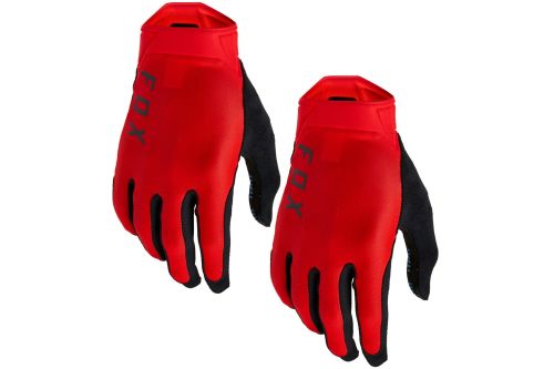 Rękawiczki rowerowe FOX Rękawice Enduro MTB Fox Flexair