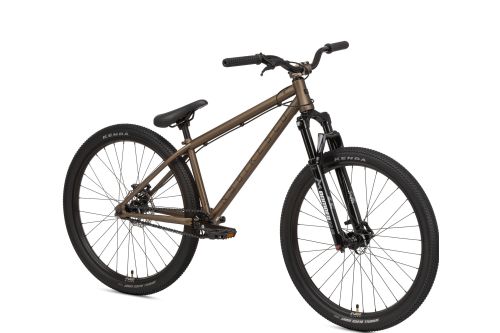 Rower górski NS Bikes Metropolis 1 w 100% gotowy do jazdy