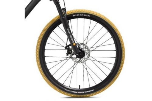 Rower górski dirt NS Bikes Clash 26 + GRATIS
