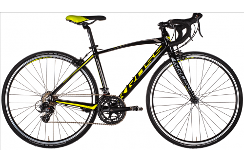 Rower młodzieżowy szosowy Kross Vento Jr 2.0 2020