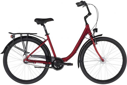 Rower miejski KELLYS Avenue 30 26 2019