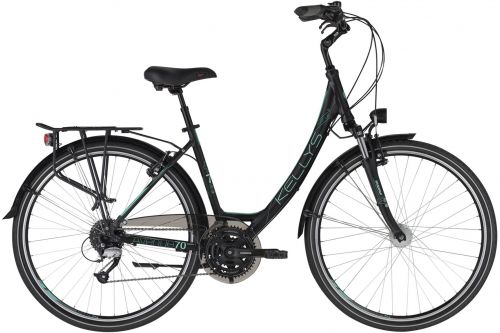 Rower miejski KELLYS Avenue 70 28 2020