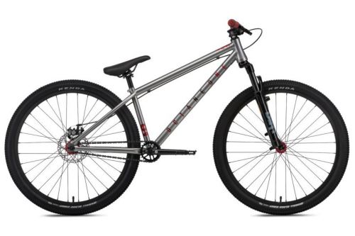 Rower młodzieżowy dirt Octane One Diezel 26 + Pompka Gratis
