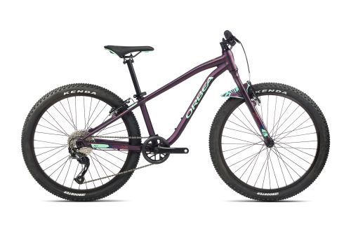 Rower dziecięcy Orbea MX 24 Dirt + Gratis Licznik