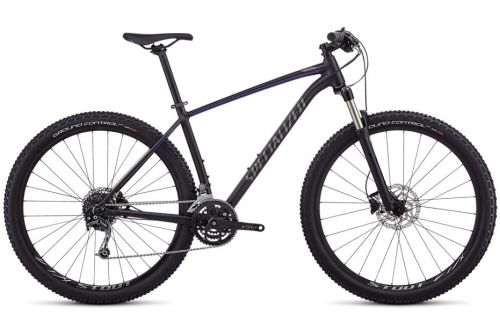 Rower górski Specialized Rockhopper Expert - Ostatnia sztuka M