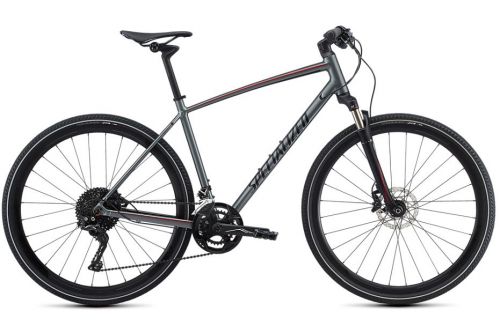 Rower crossowy Specialized Crosstrail Expert 2018 - rozmiar M