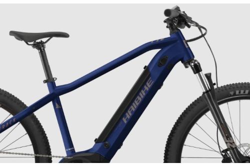 Rower elektryczny górski Haibike Alltrack 4 27.5 w 100% gotowy do jazdy + Gratis tak