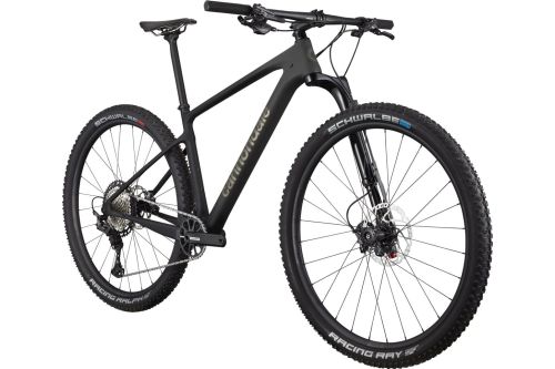 Rower górski Cannondale Scalpel HT 2 Carbon + GRATIS