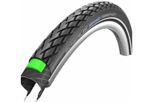 Opona rowerowa Schwalbe Marathon 26x1,75 trekking miejski