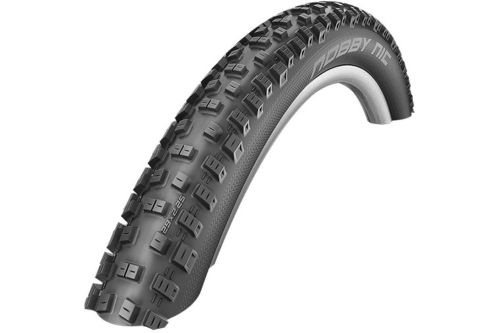 Opona rowerowa mtb - Schwalbe Nobby Nic
