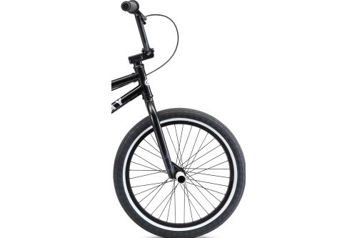 Rower BMX SE Bikes Everyday czarny 2