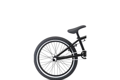 Rower BMX SE Bikes Everyday czarny 3