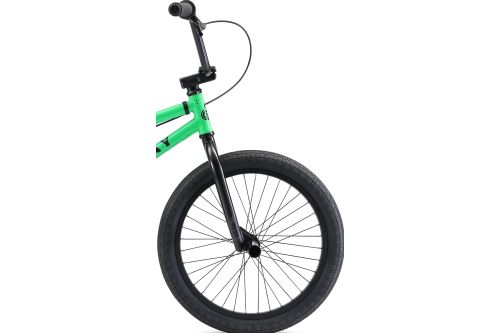 Rower BMX SE Bikes Everyday czarny 7