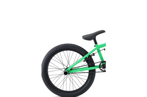 Rower BMX SE Bikes Everyday czarny 8