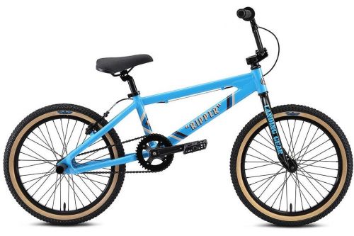 Rower BMX Se Bikes Ripper 20 2022