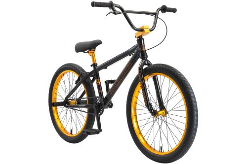 Rower BMX Se Bikes SO CAL FLYER 24