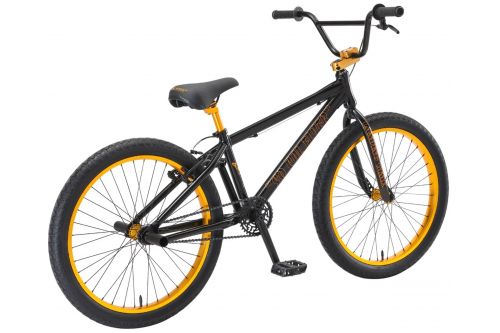 Rower BMX Se Bikes SO CAL FLYER 24