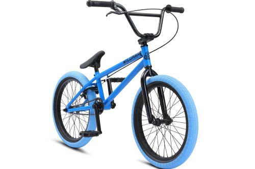 Rower BMX SE Bikes Wildman